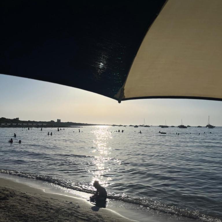 Casa vacanza relax a due passi dal mare - Appartamento con 2 Camere da Letto - 21