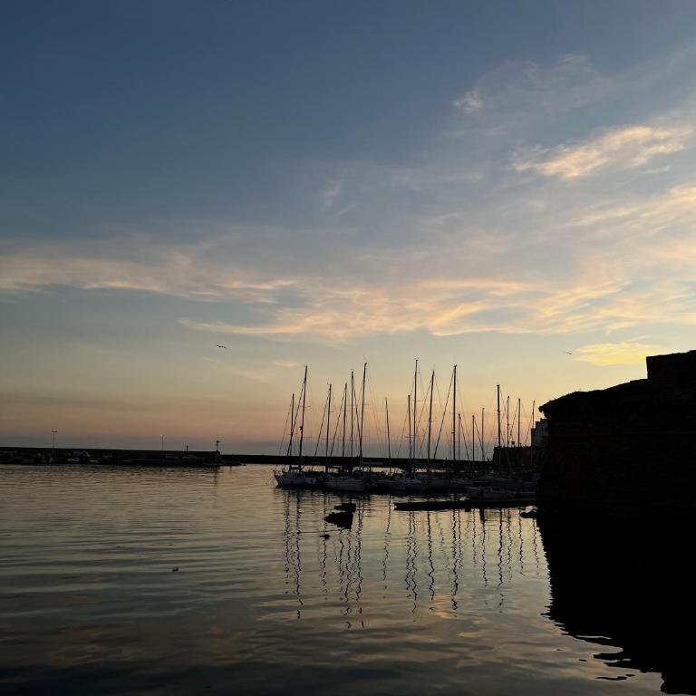 Casa vacanza relax a due passi dal mare - Appartamento con 2 Camere da Letto - 20