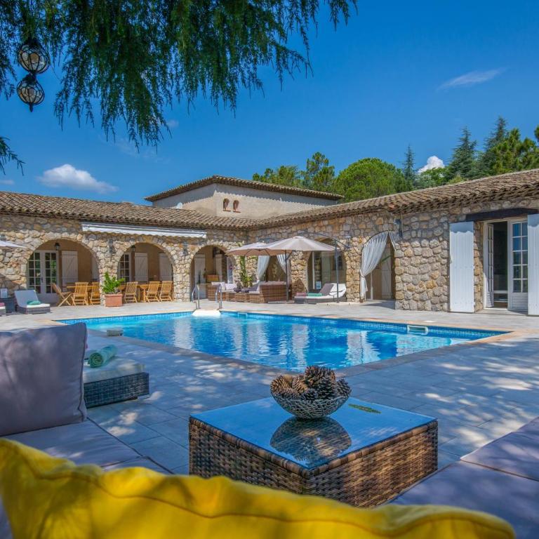 La Connexion, Gay Men Only - Appartement - Vue sur Jardin - 8