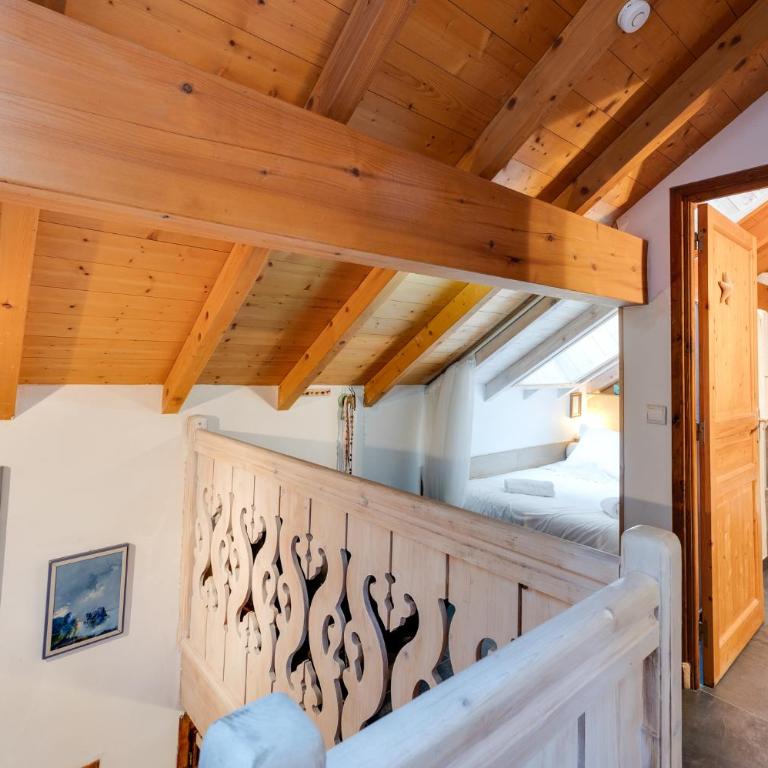 La Terrasse du vieil Annecy - Apartment mit 2 Schlafzimmern - 17