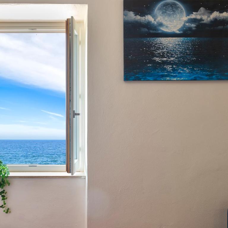 Panoramic Bastioni Sea View - Two-Bedroom Apartment - 23