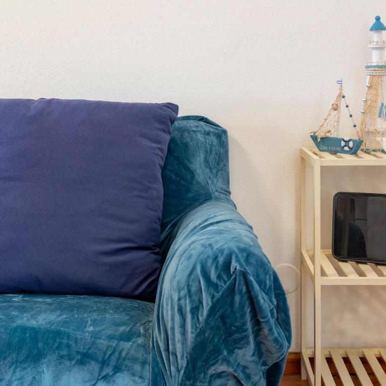Panoramic Bastioni Sea View - Two-Bedroom Apartment - 27