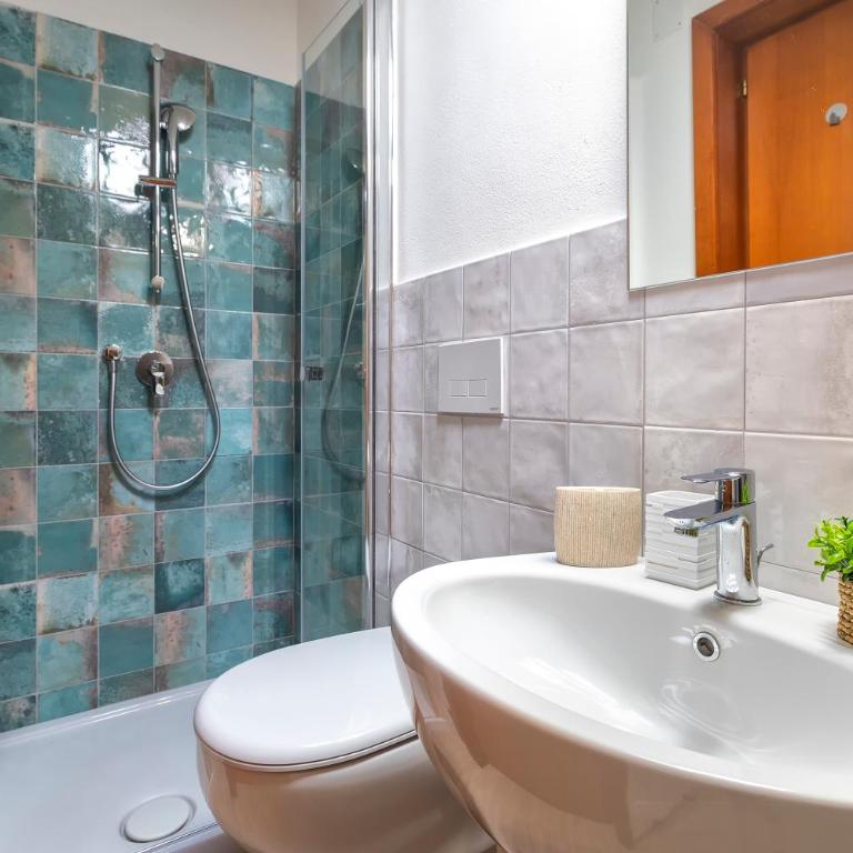 Panoramic Bastioni Sea View - Two-Bedroom Apartment - 20