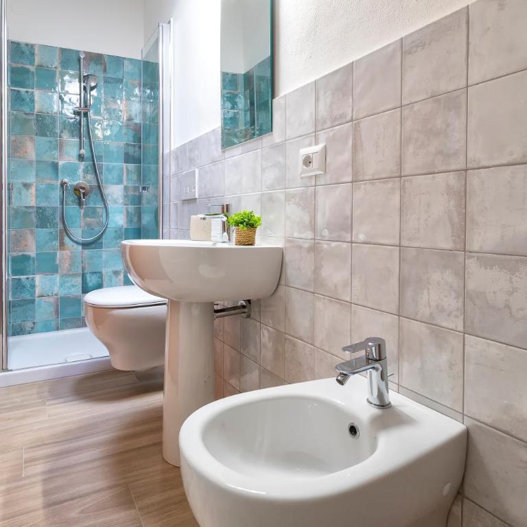 Panoramic Bastioni Sea View - Two-Bedroom Apartment - 14