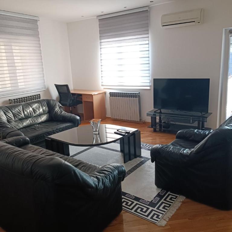 Apartman Nodi - Apartman sa 2 Spavaće Sobe - 4