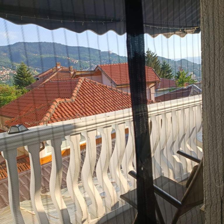 Apartman Nodi - Apartman sa 2 Spavaće Sobe - 7