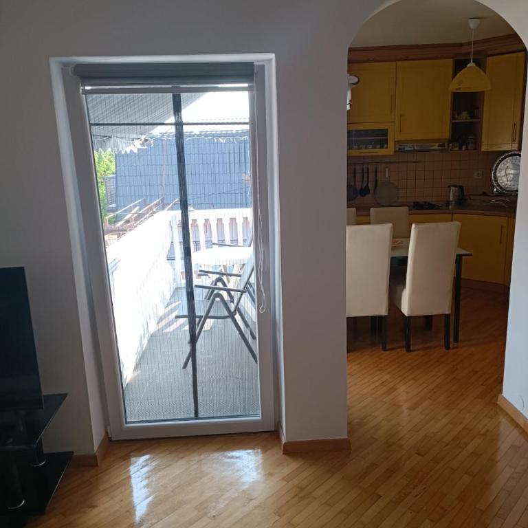Apartman Nodi - Apartman sa 2 Spavaće Sobe - 8
