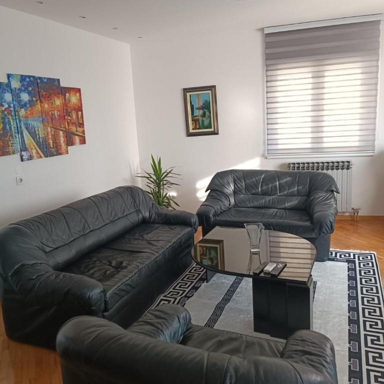 Apartman Nodi - Apartman sa 2 Spavaće Sobe - 6