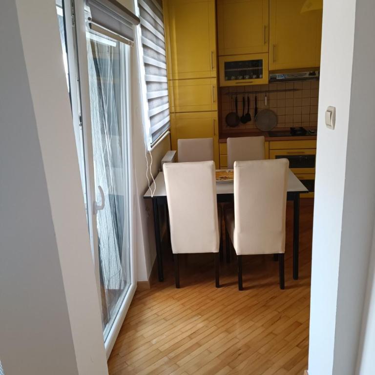 Apartman Nodi - Apartman sa 2 Spavaće Sobe - 11