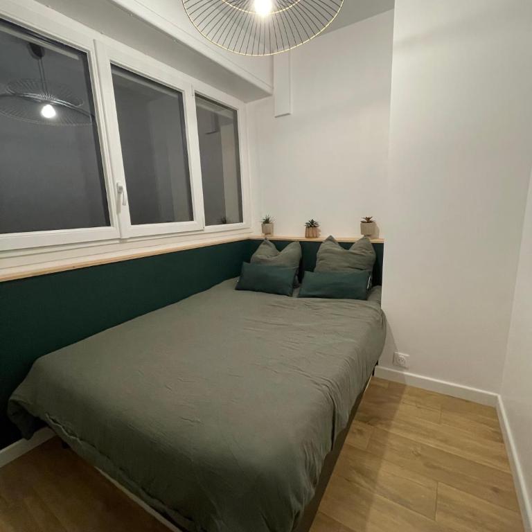 Superbe appartement - Appartement 1 Chambre - 11