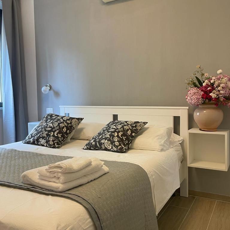Terre d'aMare Liguria 1 - One-Bedroom Apartment - 1