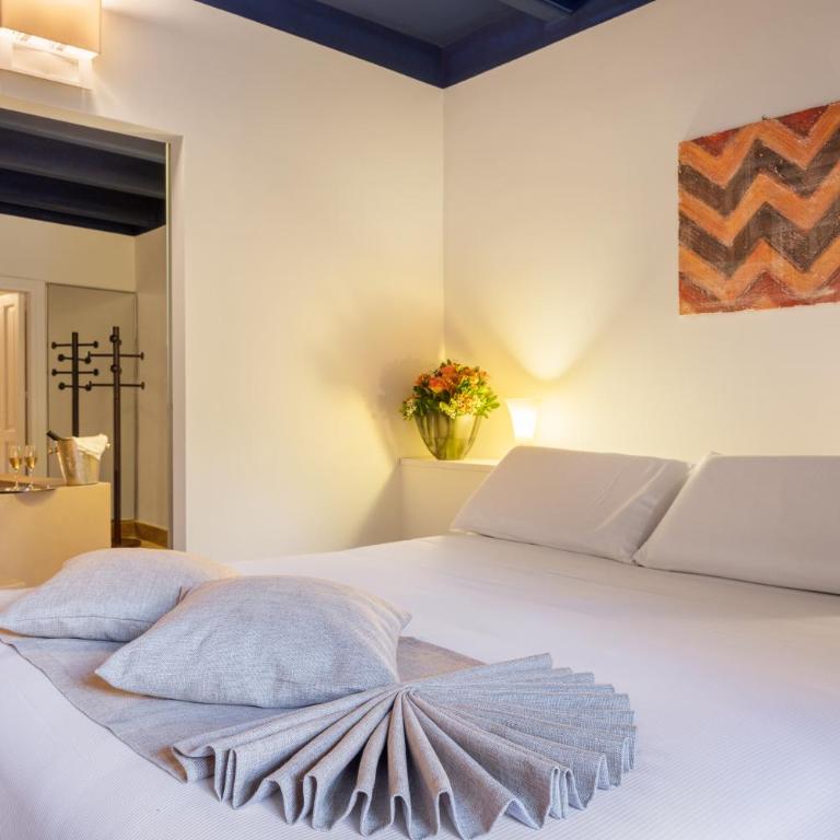 Palazzo Sant'Agostino - Double Room - 30