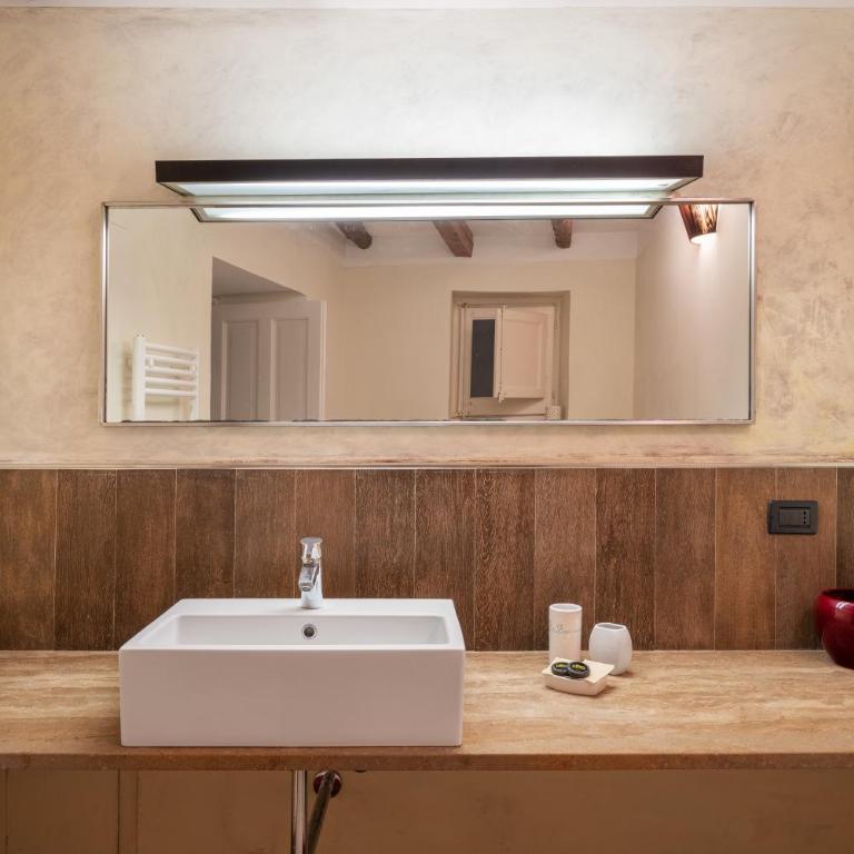 Palazzo Sant'Agostino - Double Room - 29