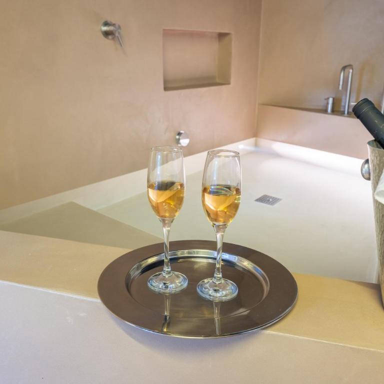 Palazzo Sant'Agostino - Double Room - 4