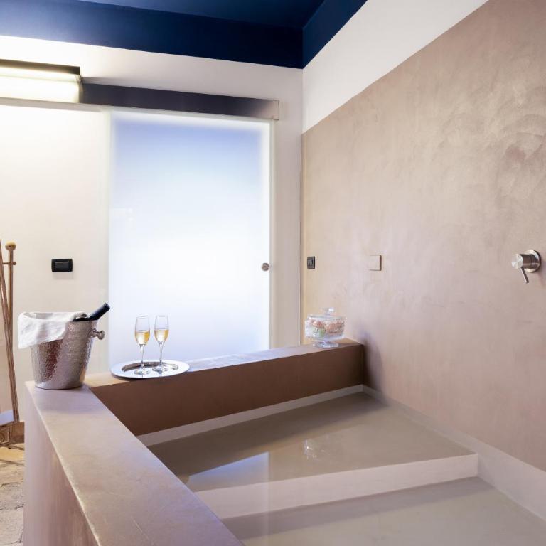 Palazzo Sant'Agostino - Double Room - 27