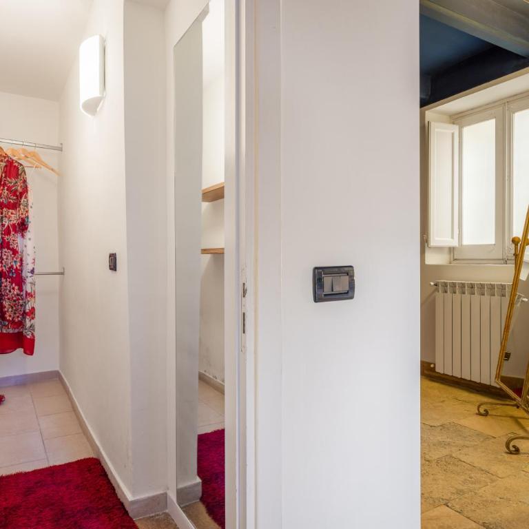 Palazzo Sant'Agostino - Double Room - 26