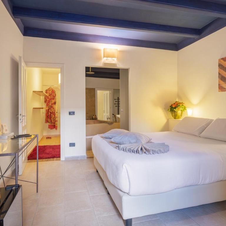 Palazzo Sant'Agostino - Double Room - 7