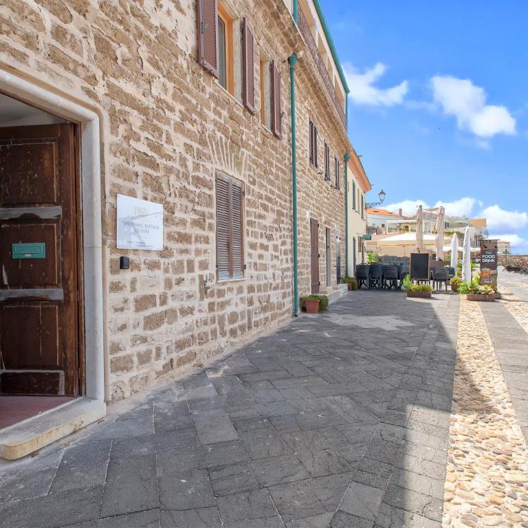 Panoramic Bastioni Sea View - Two-Bedroom Apartment - 4