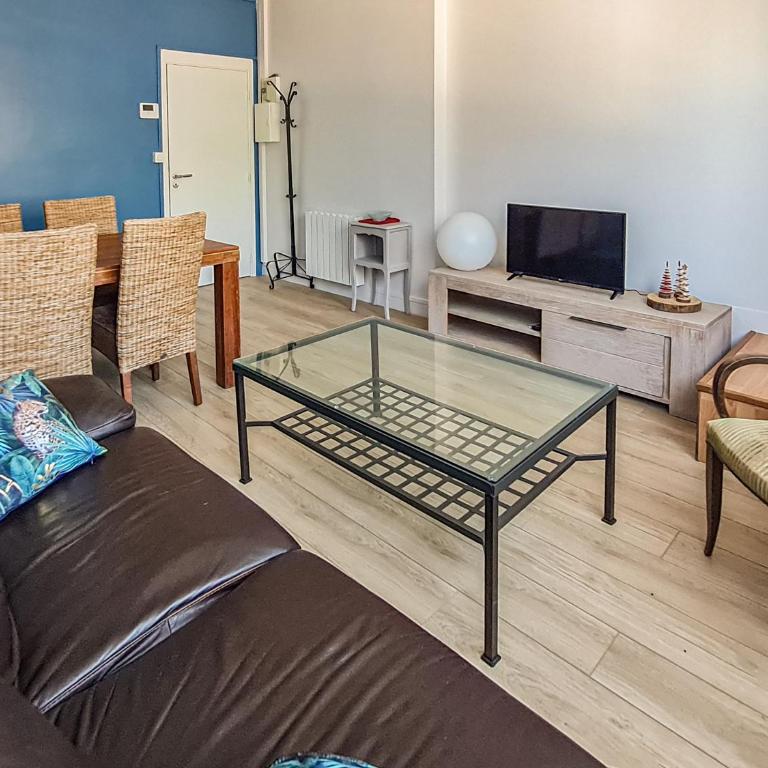 Cosy'Appart - LE SAINT MAUR - Appartement 2 Chambres - 8