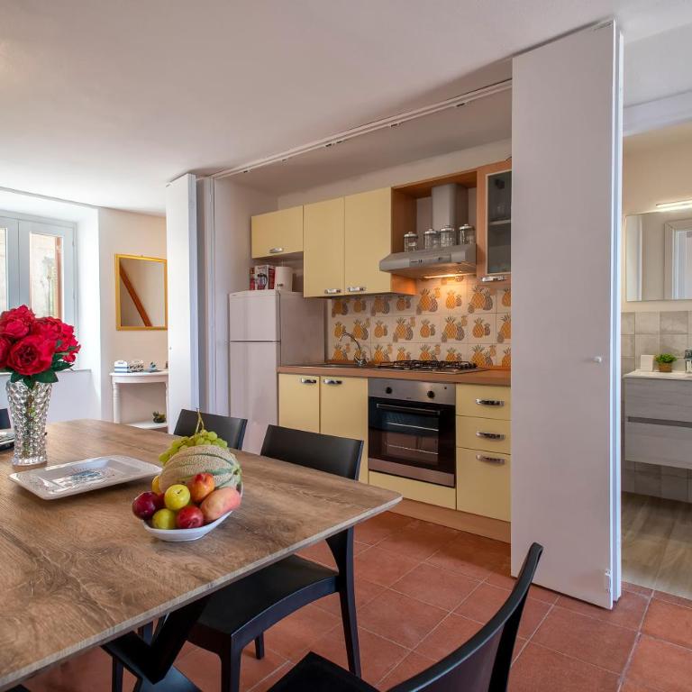 Panoramic Bastioni Sea View - Two-Bedroom Apartment - 6