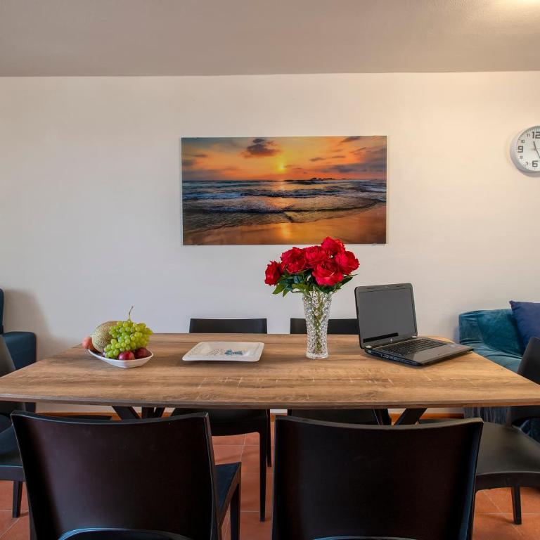 Panoramic Bastioni Sea View - Two-Bedroom Apartment - 4