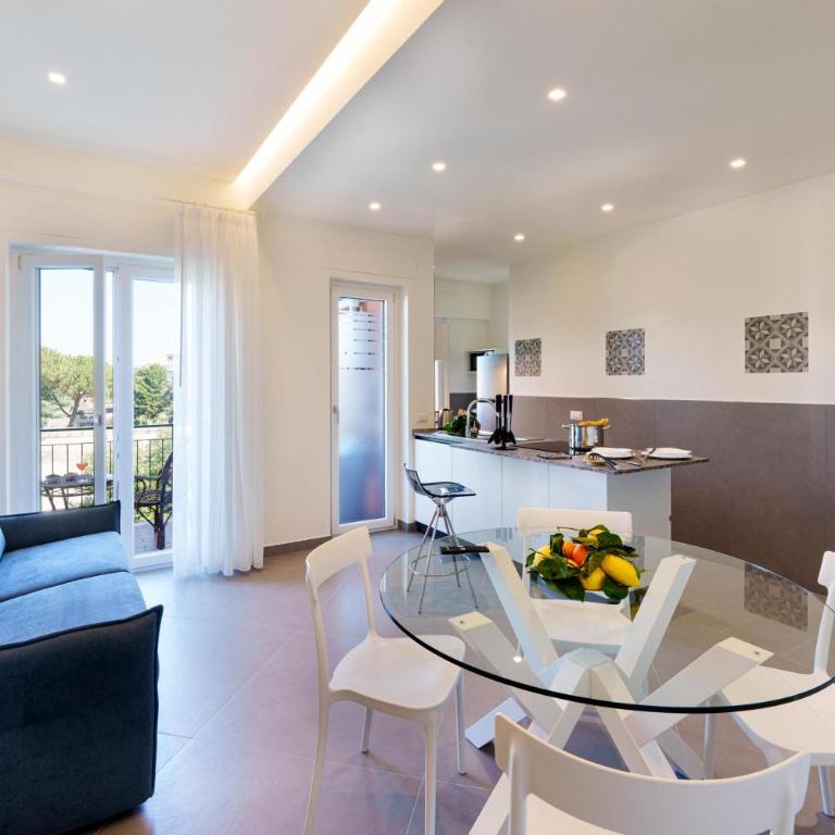 Marina Piccola - Vacation Home - 2