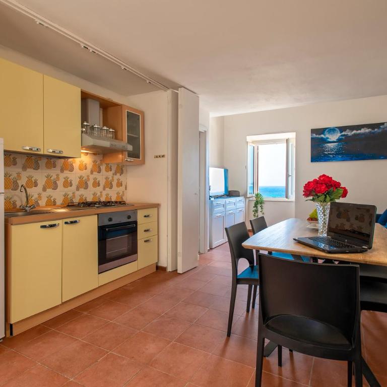 Panoramic Bastioni Sea View - Two-Bedroom Apartment - 5