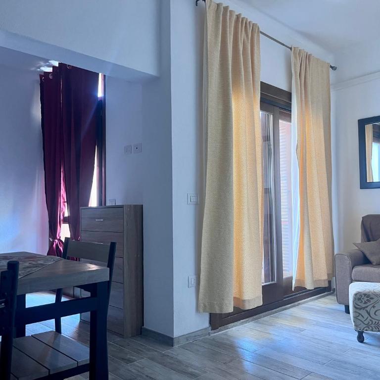 L'angolo sul porto - Appartamento con 1 Camera da Letto - 4