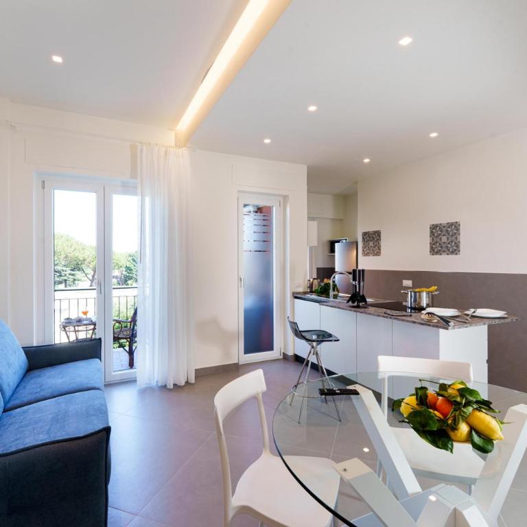 Marina Piccola - Vacation Home - 12