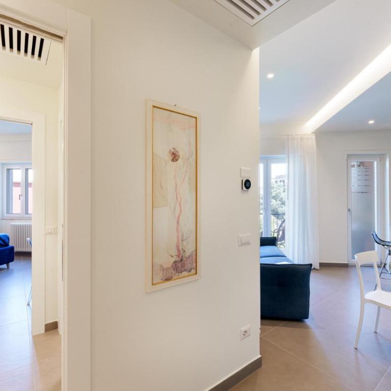 Marina Piccola - Vacation Home - 13