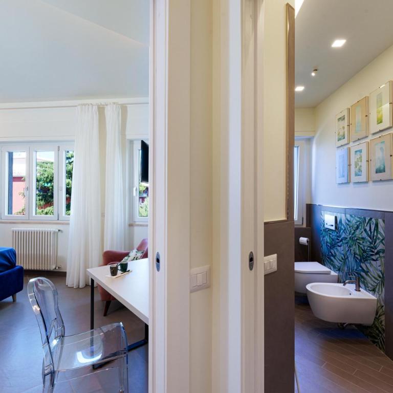 Marina Piccola - Vacation Home - 24