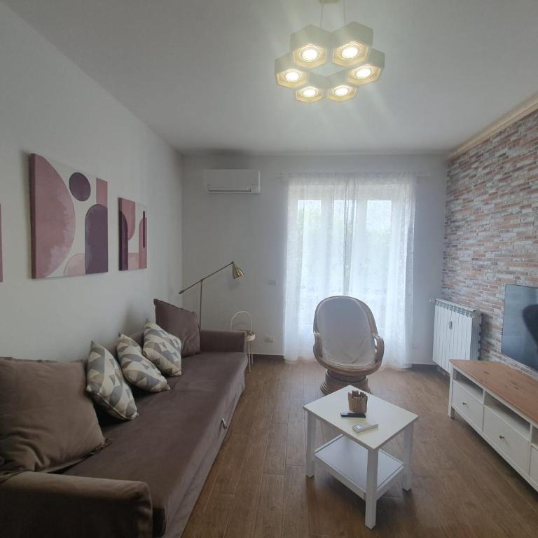 Casa eNNe, Appartamento Vicino Centro e Juventus Stadium - One-Bedroom Apartment - 2