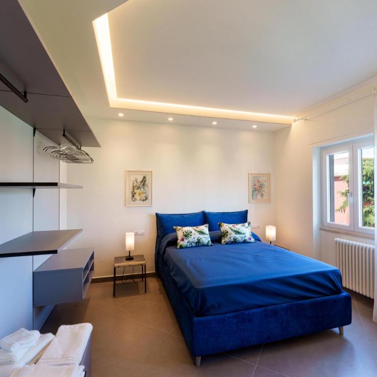 Marina Piccola - Vacation Home - 28