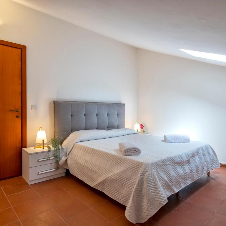 Panoramic Bastioni Sea View - Two-Bedroom Apartment - 16