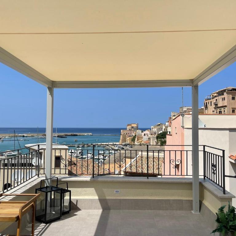 Casa vacanze Marinaro - Appartamento con Terrazza - 1