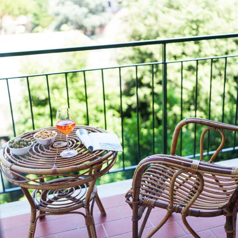 Marina Piccola - Vacation Home - 36