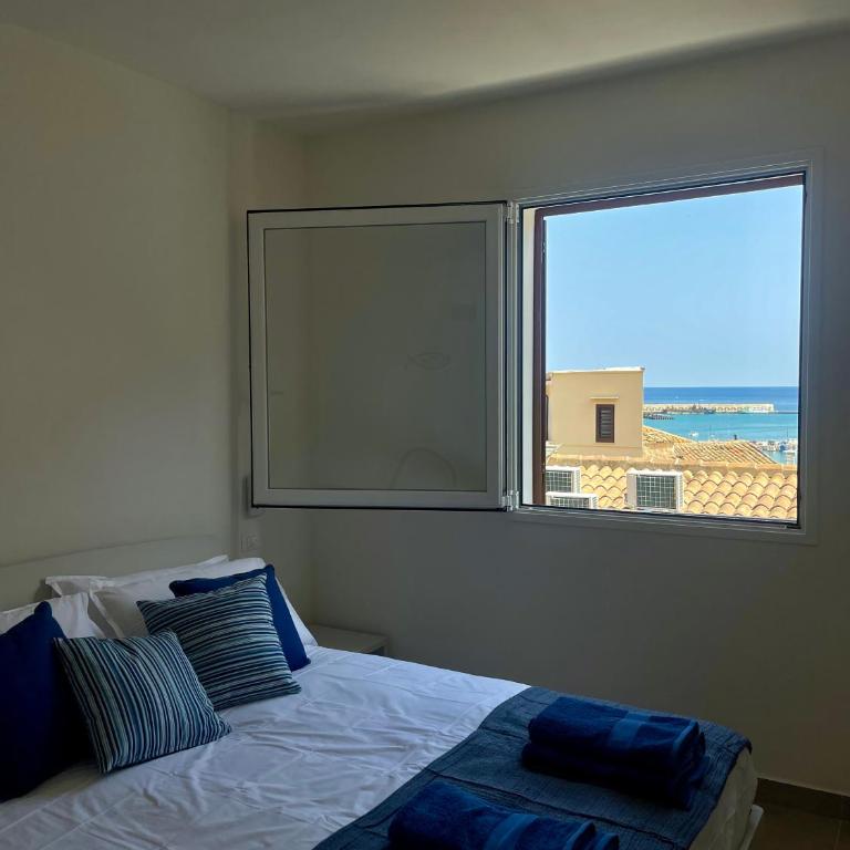 Casa vacanze Marinaro - Appartamento con Terrazza - 2