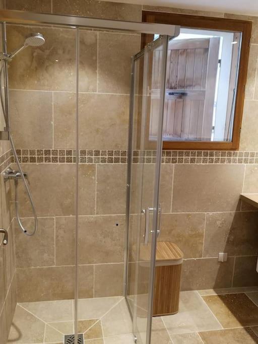 APPARTEMENT DANS CHALET 6 PERSONNES - Appartement 2 Chambres - 9
