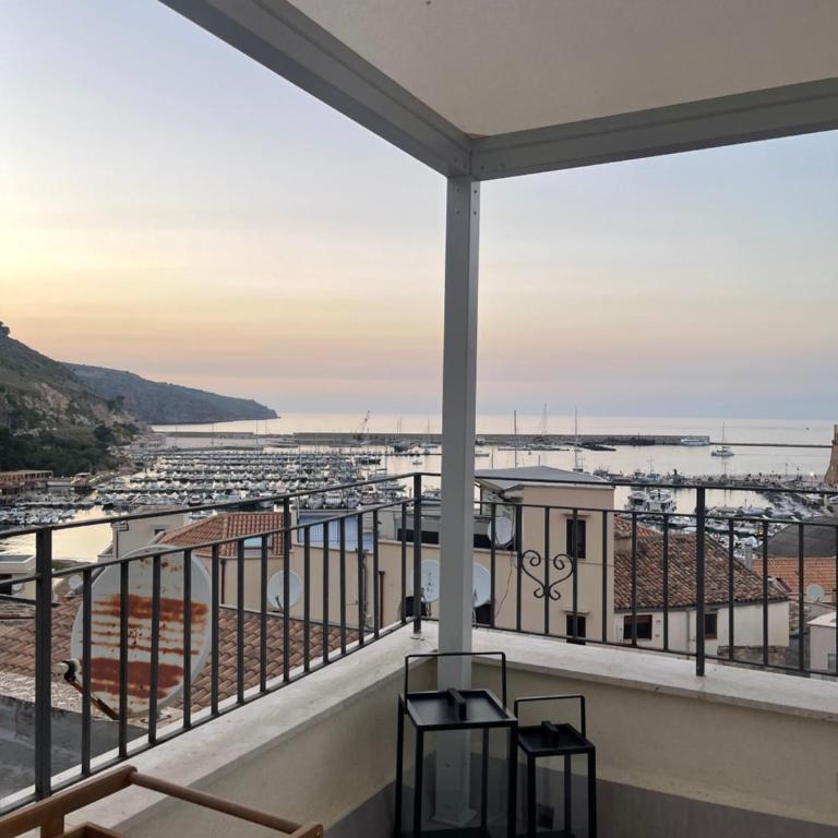 Casa vacanze Marinaro - Appartamento con Terrazza - 3