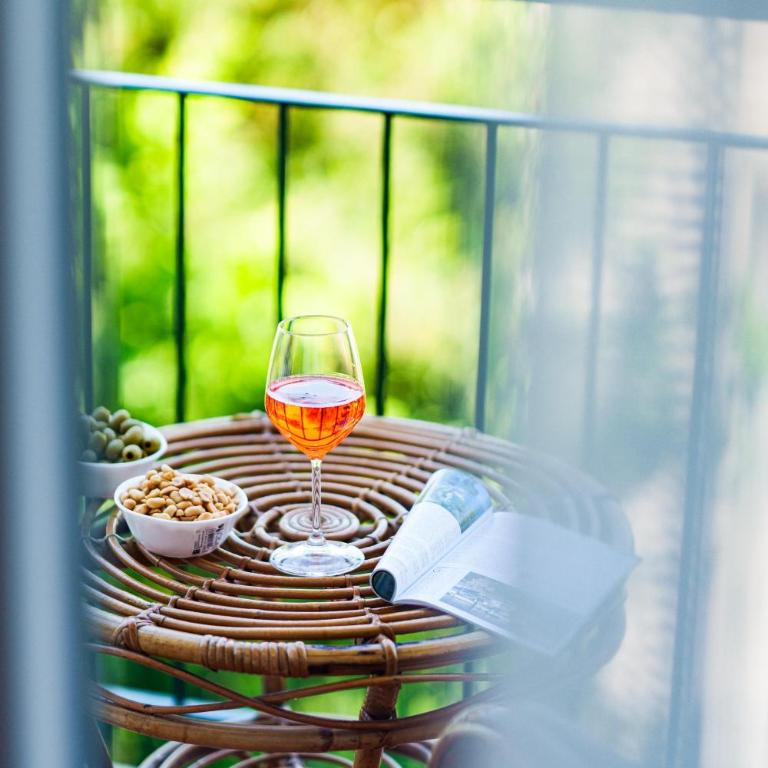 Marina Piccola - Vacation Home - 35