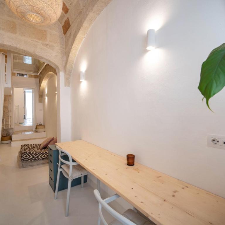 WePuglia - Dimora Elia - Appartamento con 2 Camere da Letto - 7