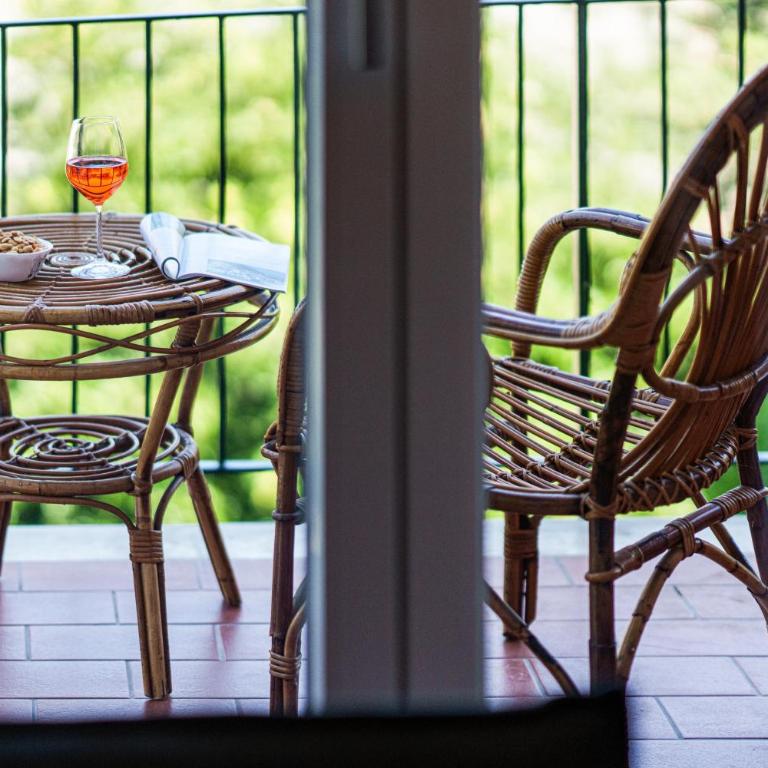 Marina Piccola - Vacation Home - 37