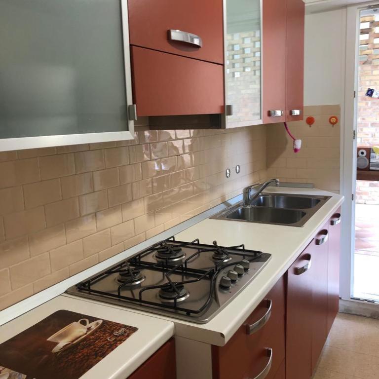 Appartamento Adria - Appartamento con 2 Camere da Letto - 6