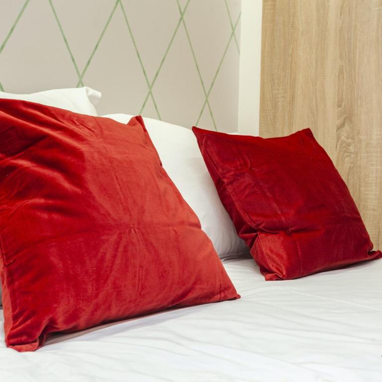 4 Ways en Madrid - Three-Bedroom Apartment XIII - 4