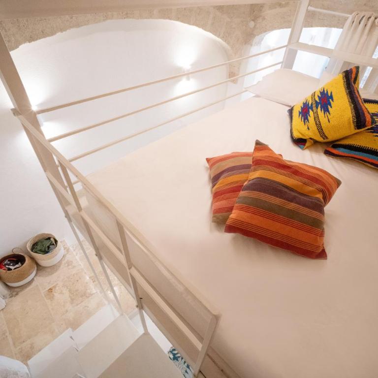 WePuglia - Dimora Elia - Appartamento con 2 Camere da Letto - 11