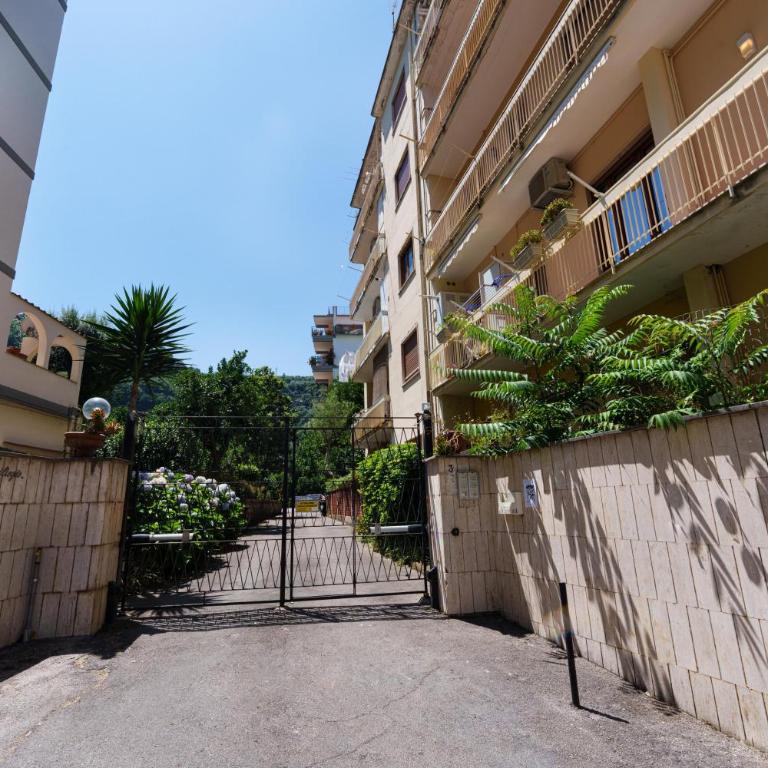 Marina Piccola - Vacation Home - 42