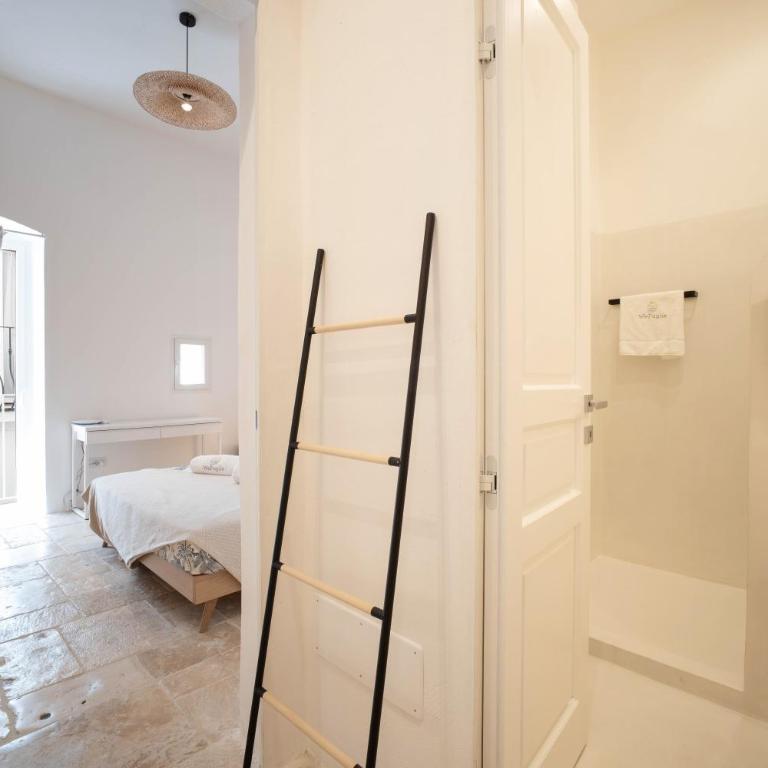 WePuglia - Dimora Elia - Appartamento con 2 Camere da Letto - 18