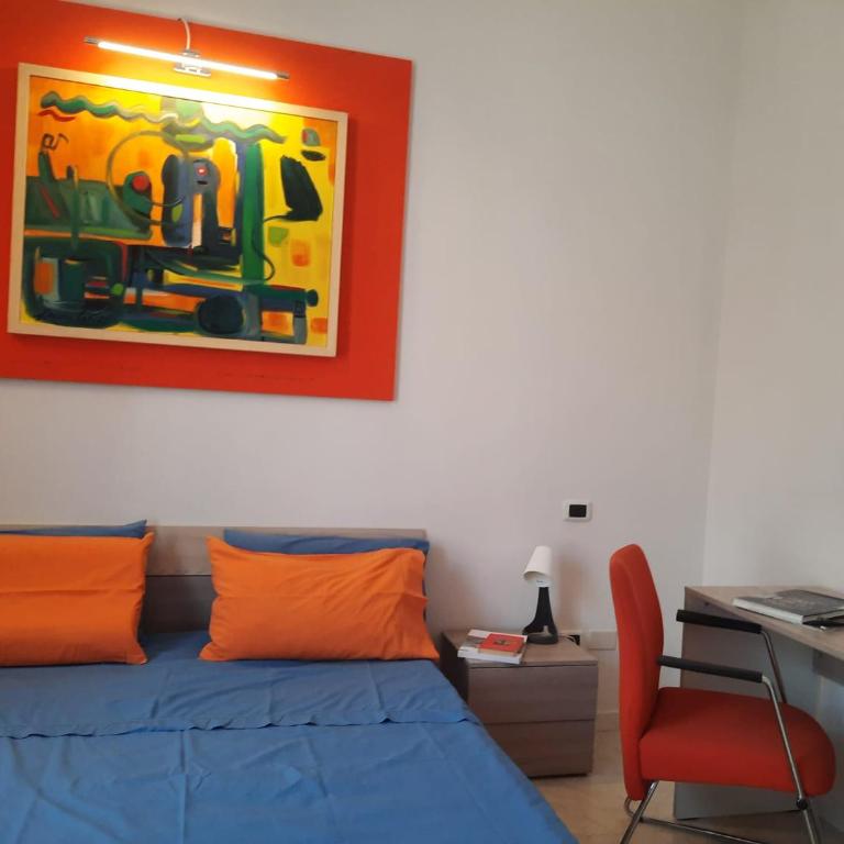 Porta Grazia - Deluxe Room - 1