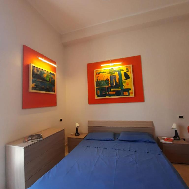 Porta Grazia - Deluxe Room - 2