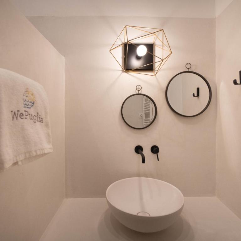 WePuglia - Dimora Elia - Appartamento con 2 Camere da Letto - 24